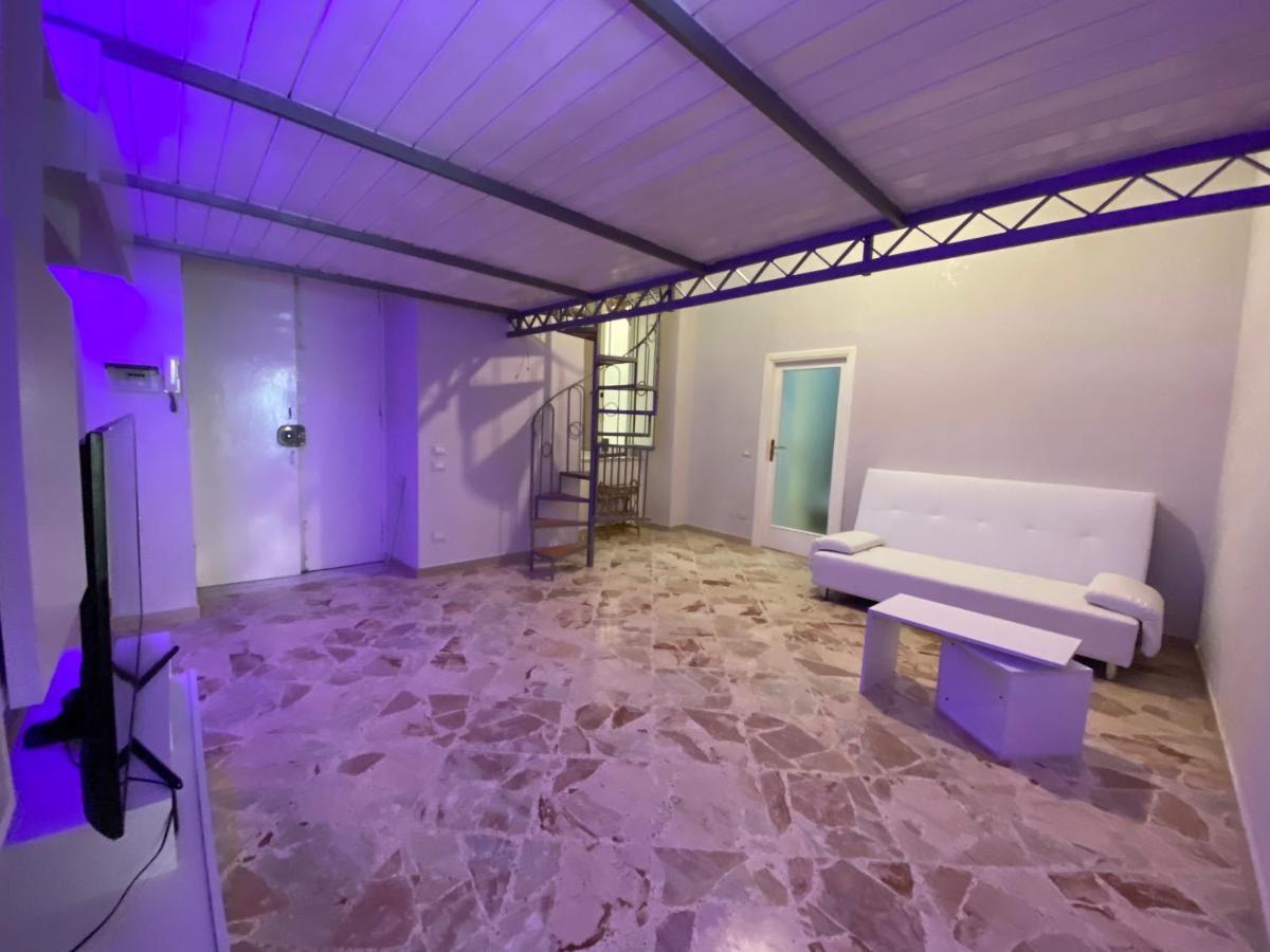 דירות סורנטו Historic Center House מראה חיצוני תמונה
