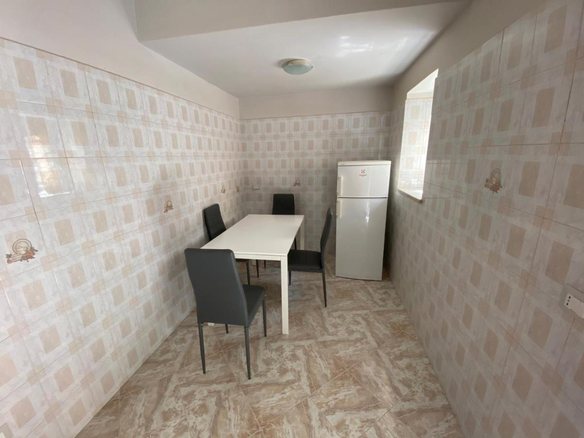 דירות סורנטו Historic Center House מראה חיצוני תמונה